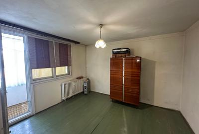 3 camere decomandat, lângă Parcul și Metroul Drumul Taberei - 5