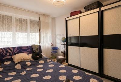 REA1029170 Apartament 3 camere I Colentina - 5