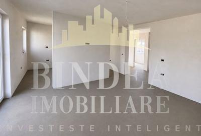 Casa individuala P+M Giarmata 584 mp 22 front, interior la alb - 5