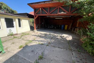 Apartament 3 camere decomandate + curte 400 mp și garaj – zona Terezian - 2