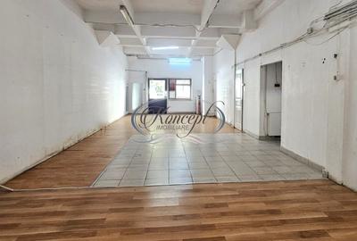 Spațiu comercial, de 190.00 mp, în Mănăștur
