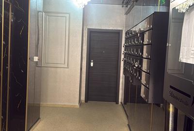 Apartament 2 camere  Bloc Nou Universitatea Ovidius - 10