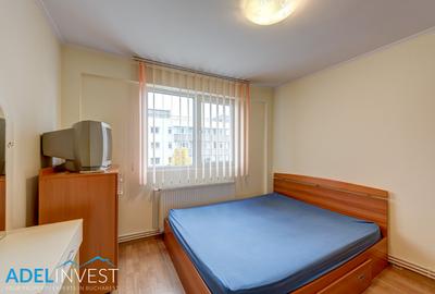 Apartament 2 camere Militari, centrală proprie, liber, acces rapid metrou - 3