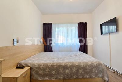Apartament mobilat Colina Universitatii cu 2 parcari - 30