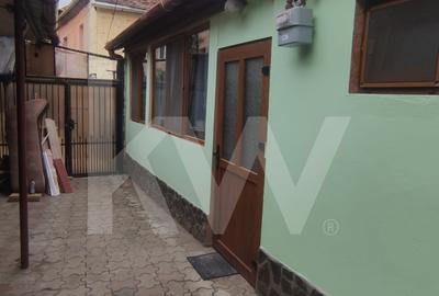 Apartament 2 camere de închiriat, la parterul unei case-zonă ultracentrală Sibiu - 13
