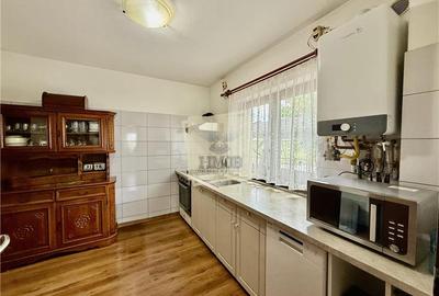 Casa sigle 5 camere teren 377 mp deschidere la 2 strazi Sibiu - 9
