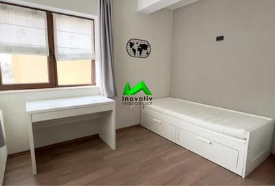 Apartament 3 camere 2 bai Sibiu Selimbar - 5