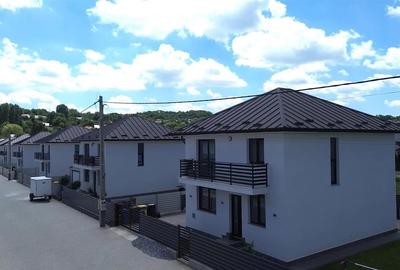 Casa Noua - de Vanzare - Suceava - 10