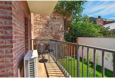 Apartament cu 3 camere de închiriat | Cuza Residence – Ultracentral-AP1567 - 18