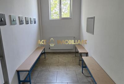 Spatiu de inchiriat | Leordeni | Activitati sportive | After school - 16