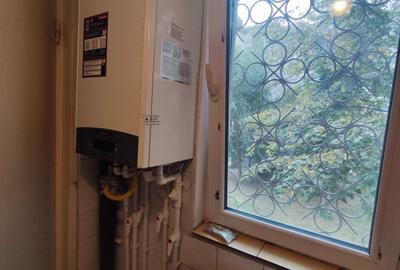 Apartament liber, et. 1, Scoala 8. Disponibil acum. - 7