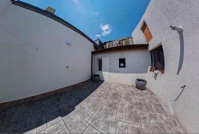 Casa renovata in zona Bucurestii Noi-Chitila - 2