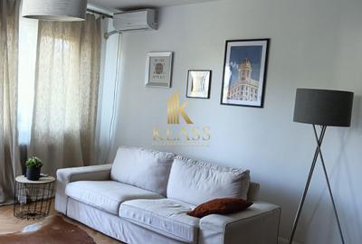 Apartament 2 camere, renovat, la cheie, investitie, zona Floreasca - 2