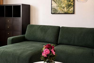 Apartament două camere Twin Rezidence - 9
