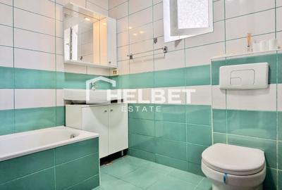 3 CAMERE / PARCARE / BOXĂ / MALL SANPETRU - 10