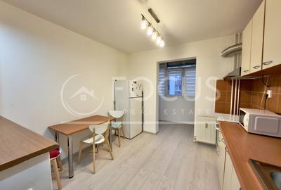 Apartament 2 camere RENOVAT | Boiler | Facultatea de Construcții - 9