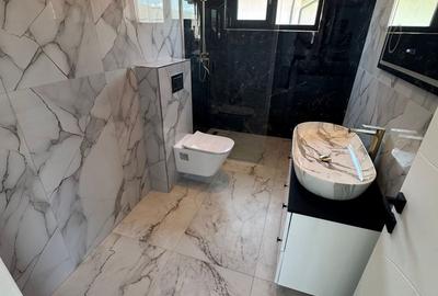 Vila Individuala Otopeni, CURTE 400m2, 5 CAMERE, penny Odaile - 11