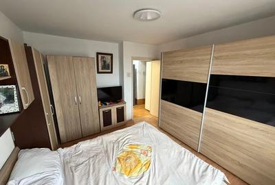 Apartament cu 2 camere decomandat, mobilat în Km 4-5