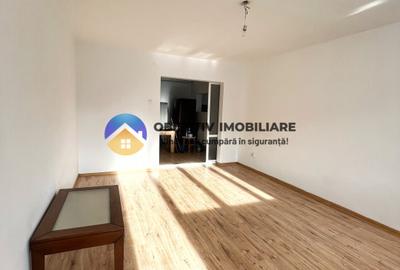 Apartament 3 camere-Zona BCR/Bld.Traian - 2