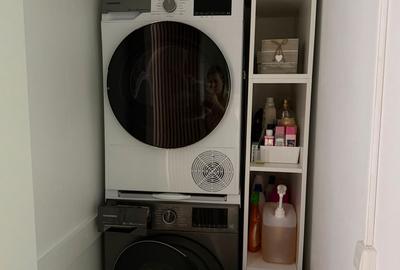 Apartament elegant 3 camere/80 mp/2 bai/2 balcoane/Sisesti - 10