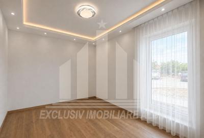 Apartament 2 camere | Open space | 50 mp | Vila apartamente | Lipoveni - 3