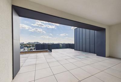 Penthouse  3+1 camere cu 2 locuri de parcare in Avalon Estate - 20