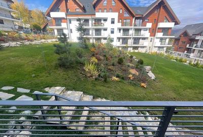 2 camere complex exclusivist, Furnica-Peles, 2025, 2 terase, centrala proprie - 35