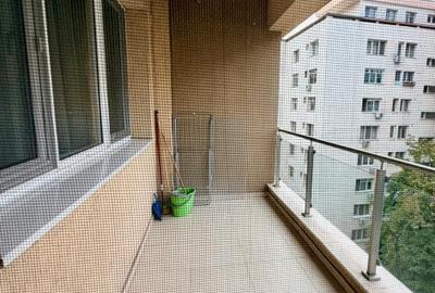 Apartament cu 2 camere decomandat, mobilat în Obor