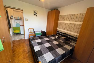 Apartament 2 Camere - Strada Nanterre - Parcul Puskin - 7