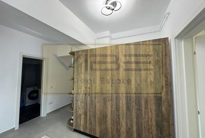Apartament 2 camere decomandat cu parcare subterana  Unirea Towers - 53