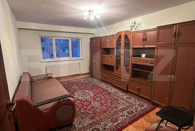 Apartament 2 camere, 55 mp, zona Zorilor - G. Dima - 1