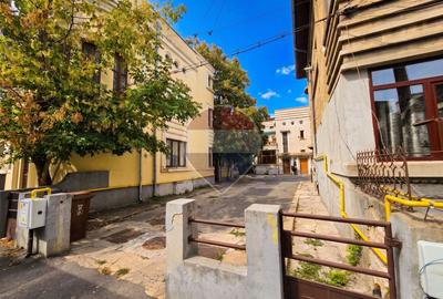 Dorobanți | Floreasca – Parter de Vilă, Curte și Parcare - 15