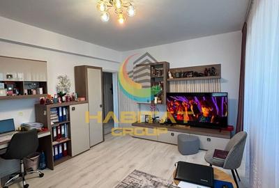 Apartament cu 2 camere decomandat, mobilat în Apărătorii Patriei