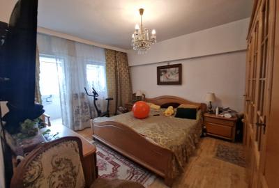 4 camere ULTRACENTRAL - panorama superba - 2 minute de Palas Mall - 4