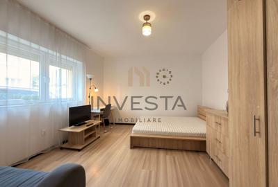 Apartament modern cu 1 camera in Centru, zona Piata Mihai Viteazu! - 1