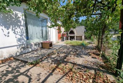 Casă P + teren 1.750 mp,ideală rezidență/ activitate comercială / spatii depozit - 12