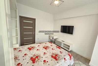 Ap2cam Campus  PARCARE PRIVATA - Aleea Universitatii - 3luni - 850 Euro / luna - 19