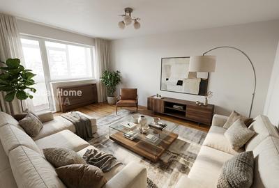 Apartament 2 camere 53 mp utili |Tomis Nord-Zona Rovere Stradal| - 1