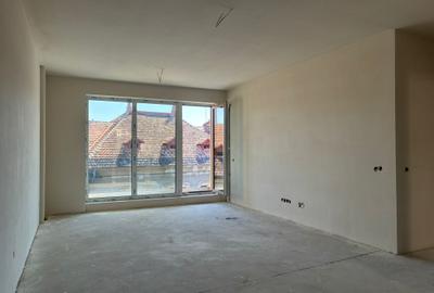 Ap de 4 camere în bloc nou - zonă semicentrală - Str. Burebista 5-7 - 5