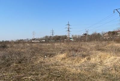Teren intravilan situat in Eforie Nord, Jud. Constanta - 8