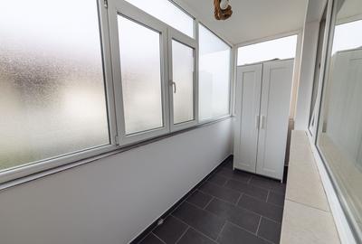 Garsoniera  | Popesti-Leordeni | Siena Residence - 10