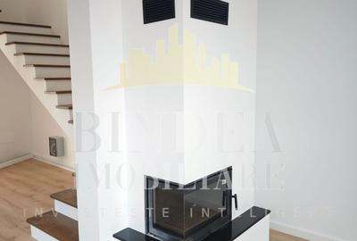 Duplex la cheie 124 mp Utili, 3 Dormitoare, 3 Băi și Teren 350 mp – Dumbrăvița - 3