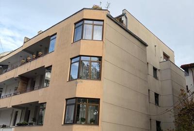 Casă individuală cu 5 camere în Primăverii