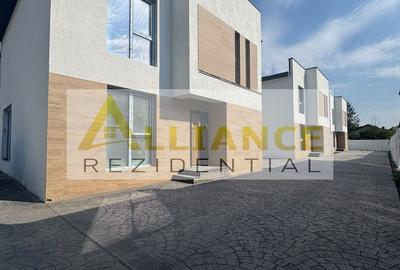 Casă individuală cu 5 camere decomandat în Central