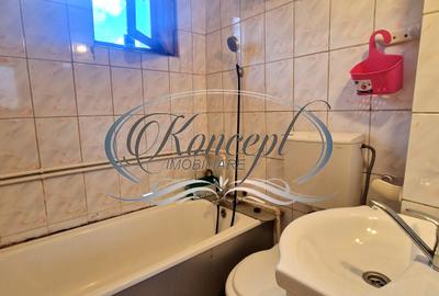 Apartament la casa cu parcare in Marasti - 9