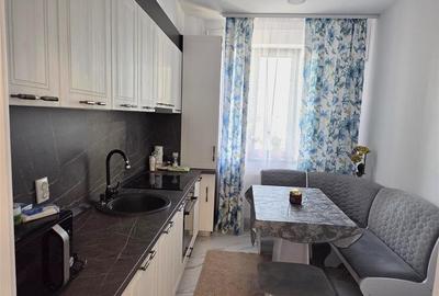 Apartament 3 Camere conf 1 decomandat Orizont - 7
