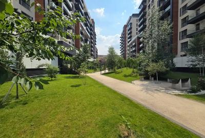 Apartament 3 Camere cu Terasa Mobilat Utilat Sector 3 | Metrou 12 min - 1