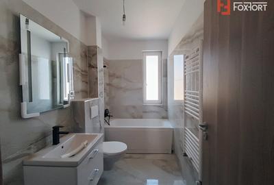 Comision 0% Apartament 2 camere 55mp in GIROC - ID V59 - 8