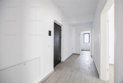 Apartament nou 2 camere Sanpetru Brasov - 8