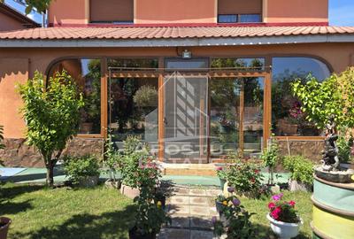 Vila cu piscina, in Curtici. - 22